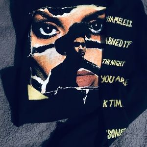 The Weeknd, Beauty Behind The Madness.